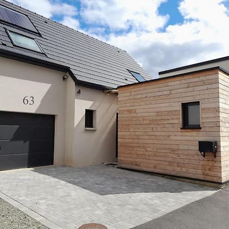 Joli Studio Avec Stationnement Gratuit Dans La Rue Le Mans Exterior photo